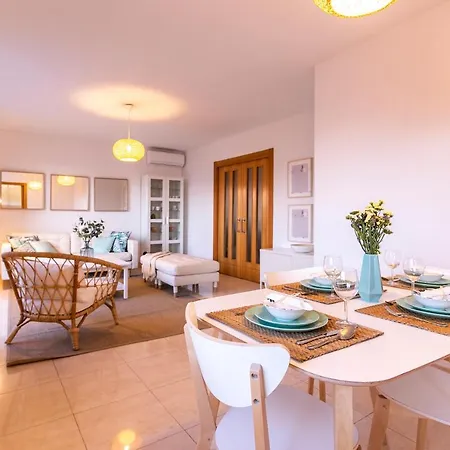 Livemalaga Terrace Deluxe Apartment Malaga