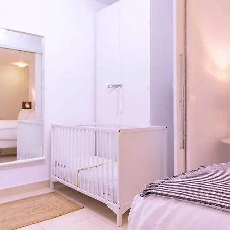Livemalaga Terrace Deluxe * Malaga