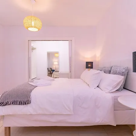 Apartment Livemalaga Terrace Deluxe